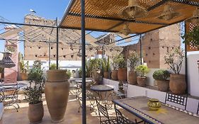 Riad Maison Arabo-Andalouse